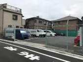 板橋区高島平４丁目　月極駐車場